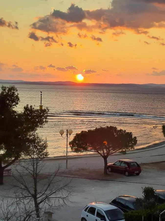 Sunlit Zadar 0*,  Croatia