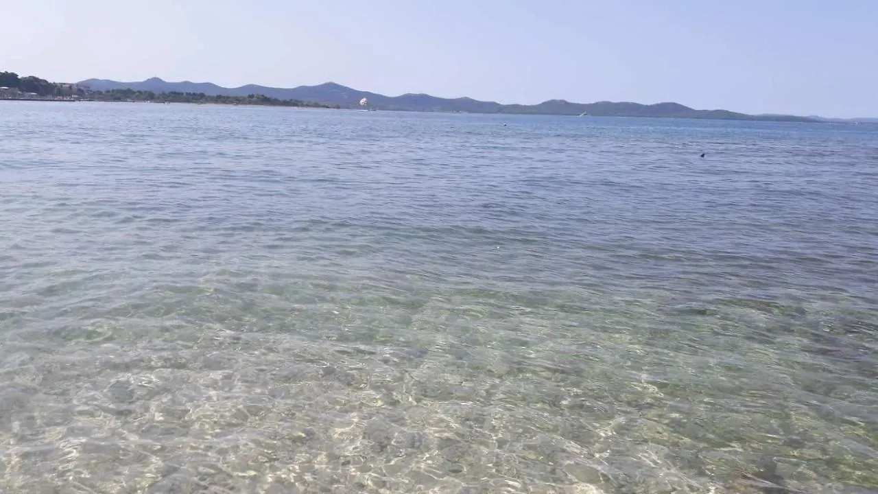 Sunlit Zadar 0*,  Croatia