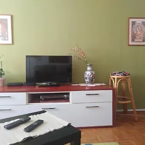 Stan Apartamento