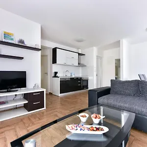Visnjik Apartamento