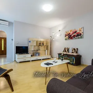Appartamento Quattro Cantoni, Zara